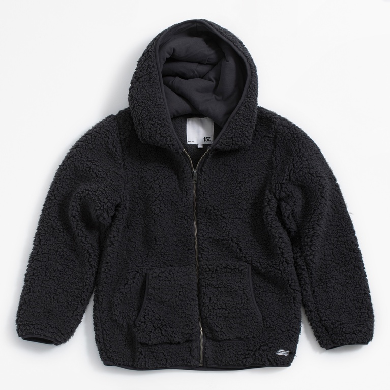 Ziphood "Teddy zip star" Ziphood "Teddy zip star"